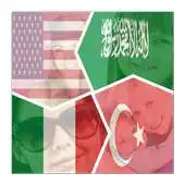 Free play online Flags profile picture APK