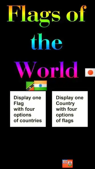 Play Flags Quiz 2020  and enjoy Flags Quiz 2020 with UptoPlay