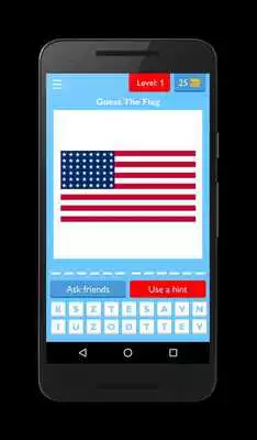 Play Flags Quiz 2