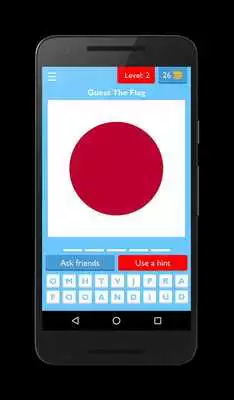 Play Flags Quiz 2