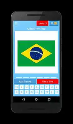 Play Flags Quiz 2