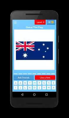 Play Flags Quiz 2