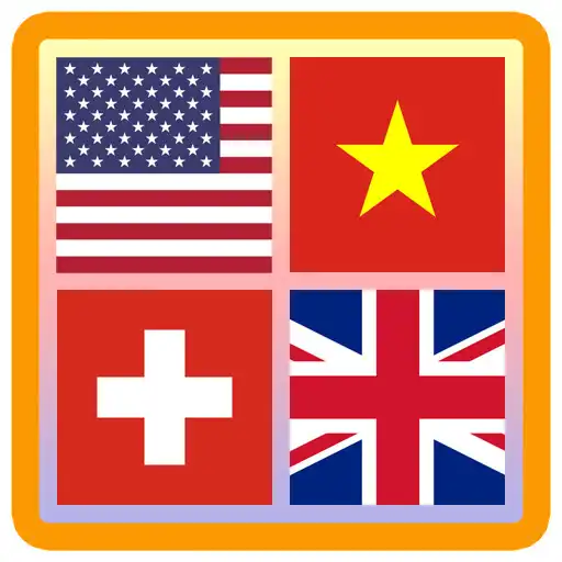 Play Flags Quiz - Capitals Quiz APK