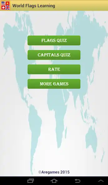 Play Flags Quiz - Capitals Quiz  and enjoy Flags Quiz - Capitals Quiz with UptoPlay