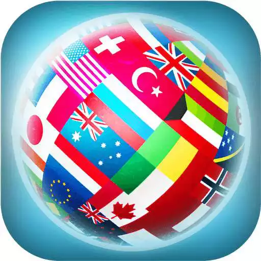 Play Flags Quiz Game APK