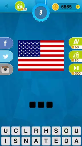 Play Flags Quiz Game and enjoy Flags Quiz Game with UptoPlay Play Flags Quiz Game and enjoy Flags Quiz Game with UptoPlay