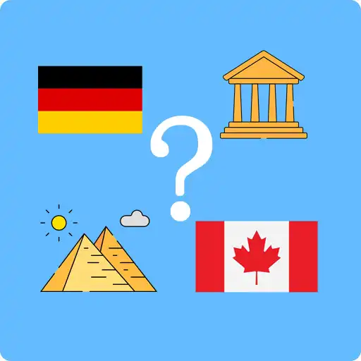 Play Flags Quiz: Geography Trivia APK