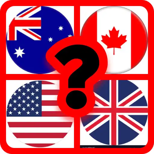 Play Flags QUIZ. Guess the country APK Play Flags QUIZ. Guess the country APK