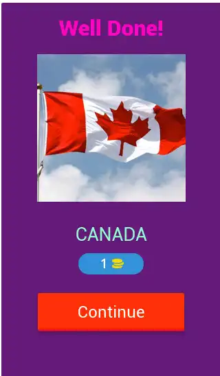 Play Flags QUIZ.  Guess the country as an online game Flags QUIZ.  Guess the country with UptoPlay