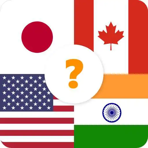Play Flags Quiz - Guess The Flags APK