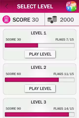 Play Flags Quiz PRO