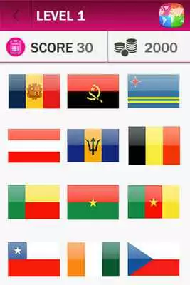 Play Flags Quiz PRO