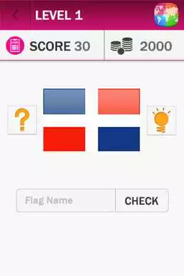 Play Flags Quiz PRO