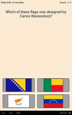 Play Flags