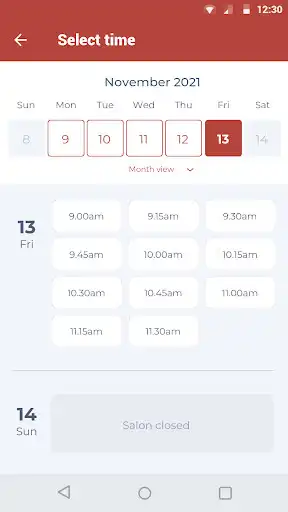 Play Flagstaff Face & Body as an online game Flagstaff Face & Body with UptoPlay