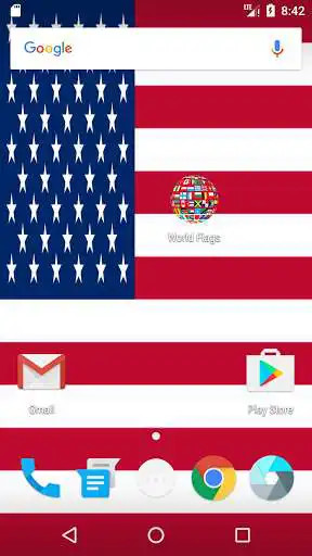 Play FlagsWorld  and enjoy FlagsWorld with UptoPlay