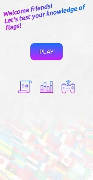 Play Flaguesser  and enjoy Flaguesser with UptoPlay