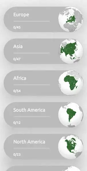 Play Flaguesser as an online game Flaguesser with UptoPlay