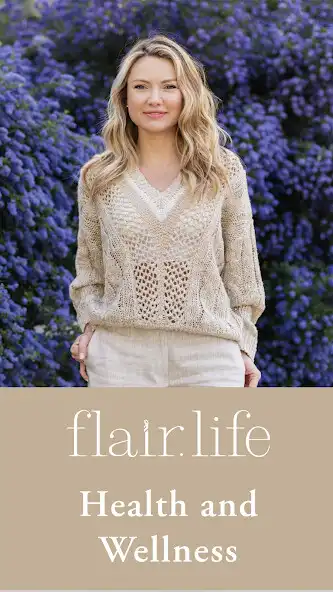 Play Flair Life as an online game Flair Life with UptoPlay