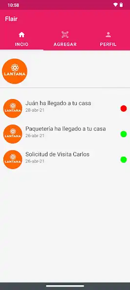 Play Flair  and enjoy Flair with UptoPlay