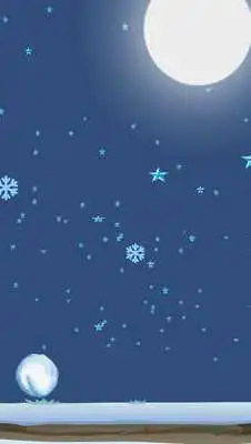 Play Flake Escape