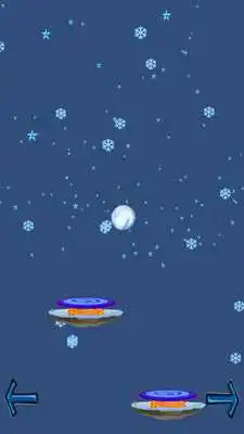 Play Flake Escape