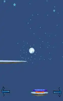 Play Flake Escape