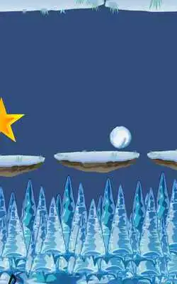Play Flake Escape