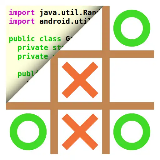 Play Flaki TicTacToe APK