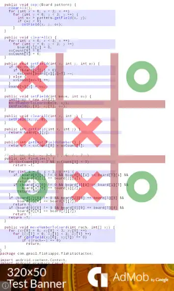 Play Flaki TicTacToe  and enjoy Flaki TicTacToe with UptoPlay