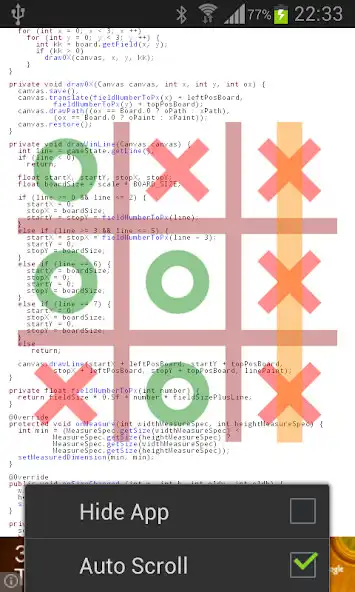 Play Flaki TicTacToe as an online game Flaki TicTacToe with UptoPlay