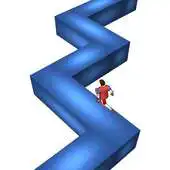 Free play online Flakky Run APK Free play online Flakky Run APK
