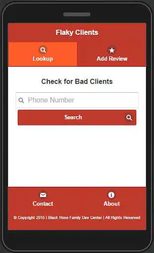 Play Flaky Clients  and enjoy Flaky Clients with UptoPlay