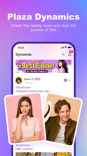 Play Flala Lite - Live Chat Now as an online game Flala Lite - Live Chat Now with UptoPlay