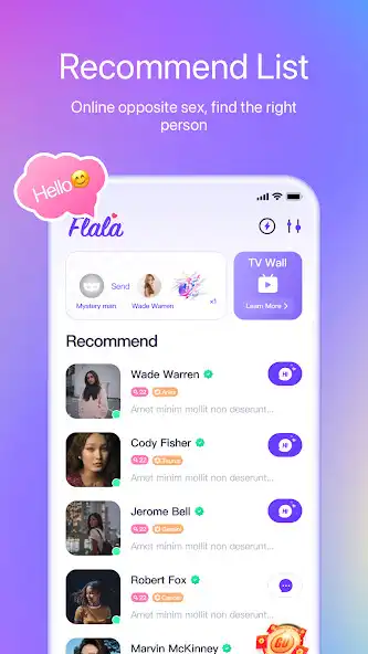 Play Flala  and enjoy Flala with UptoPlay