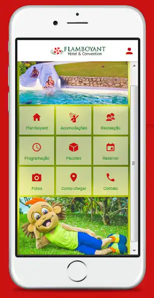 Play Flamboyant Hotel  Convention  and enjoy Flamboyant Hotel  Convention with UptoPlay