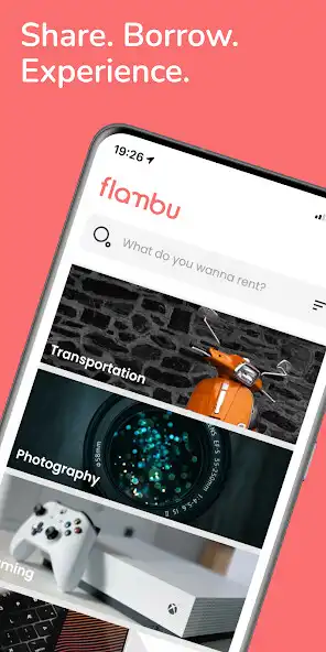 Play Flambu  and enjoy Flambu with UptoPlay