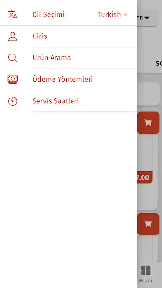 Play Flame Burger as an online game Flame Burger with UptoPlay