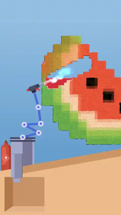 Play Flame Crusher as an online game online Flame Crusher with UptoPlay Play Flame Crusher as an online game Flame Crusher with UptoPlay