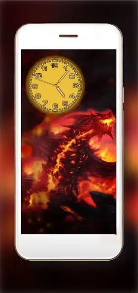 Play Flame Dragon Clock and enjoy Flame Dragon Clock with UptoPlay Play Flame Dragon Clock and enjoy Flame Dragon Clock with UptoPlay