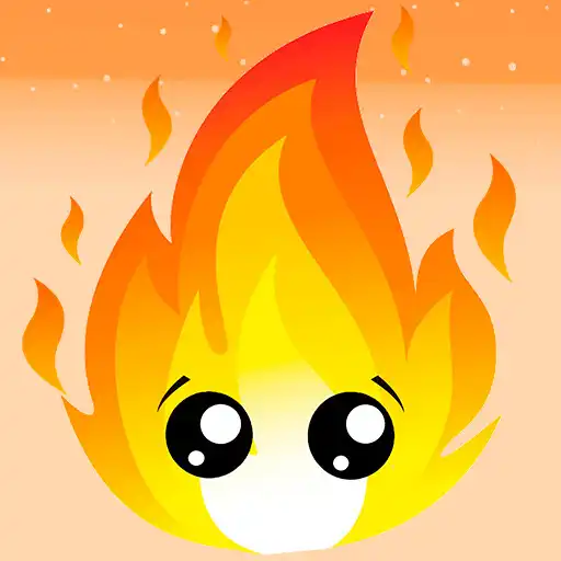 Play Flame: Juego de destreza APK Play Flame: Juego de destreza APK