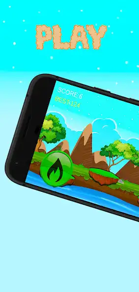Play Flame: Juego de destreza  and enjoy Flame: Juego de destreza with UptoPlay