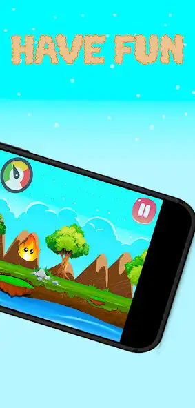 Play Flame: Juego de destreza as an online game Flame: Juego de destreza with UptoPlay