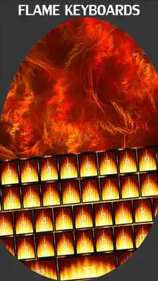 Play Flame Keyboards Play Flame Keyboards