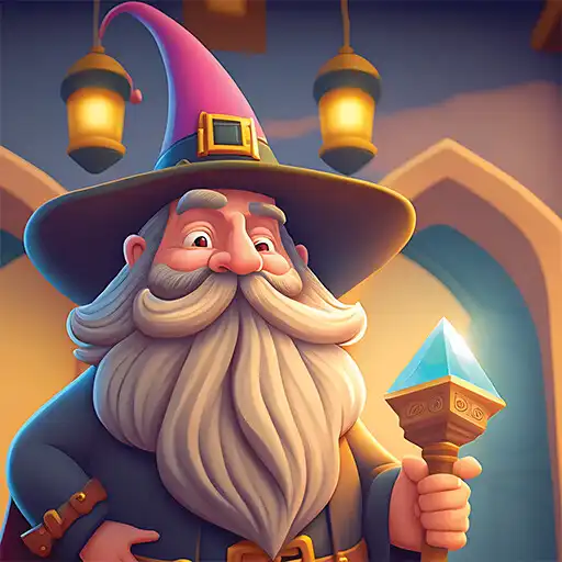 Play Flamel - Potion Puzzle APK Play Flamel - Potion Puzzle APK