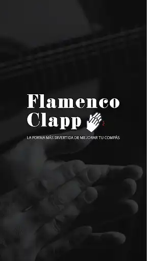 Play Flamenco Clapp  and enjoy Flamenco Clapp with UptoPlay