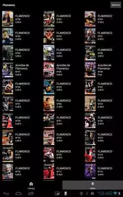 Play Flamenco - Doopress by Cibeles Play Flamenco - Doopress by Cibeles