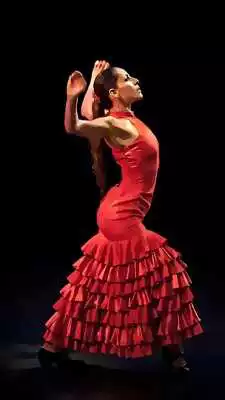 Play Flamenco Music MP3