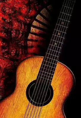 Play Flamenco Music MP3