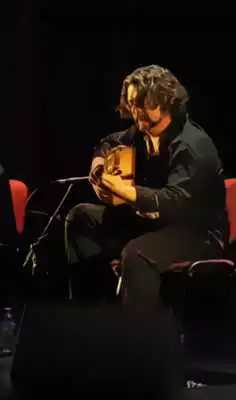 Play Flamenco Music MP3